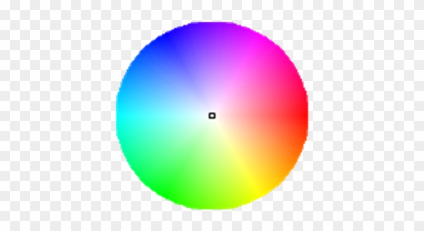 Color Wheel Texture - Color Picker Wheel Javascript #698720