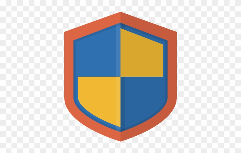 Computer Security Firewall Antivirus Software Computer - Emblem #698797