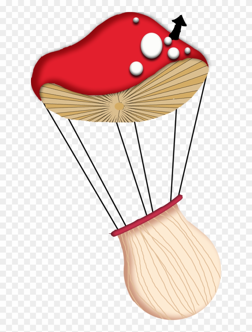 Balon - Mushroom #698799