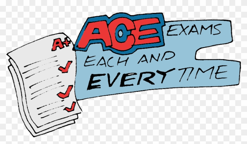 University Exam Study Tips - Ace The Exam #698821