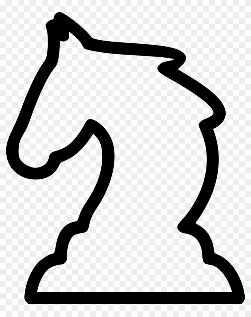 Png File - Horse #698822