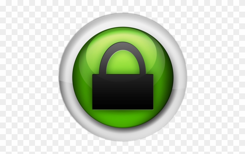Secure Icon - Secure Png #698840