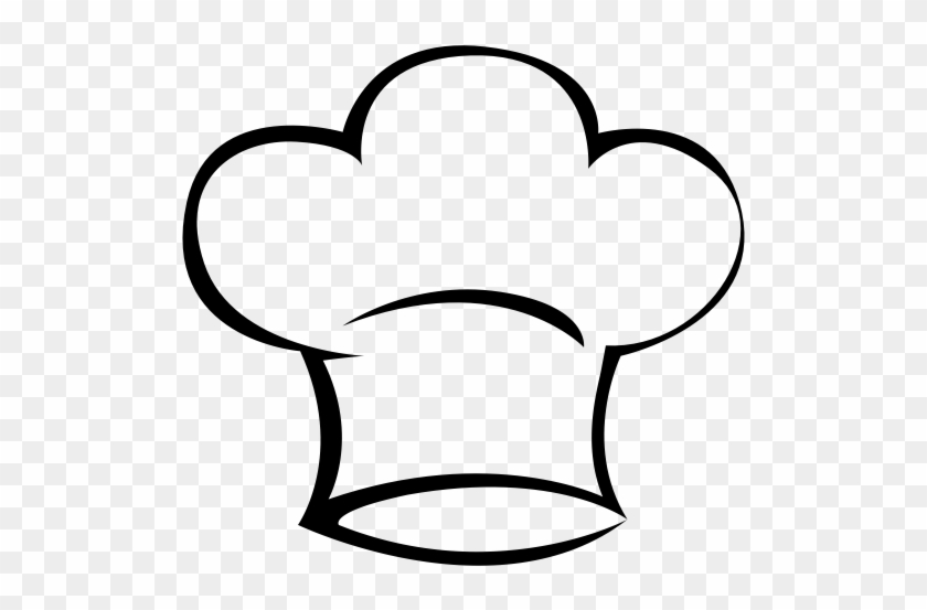 Chushimao, Chef Hat, Chef Revival Icon - Chefs Hat Free Vectors #698882