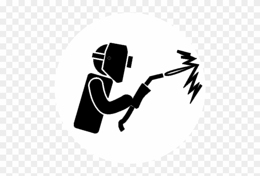 Rates - Welding Icon Png #698981