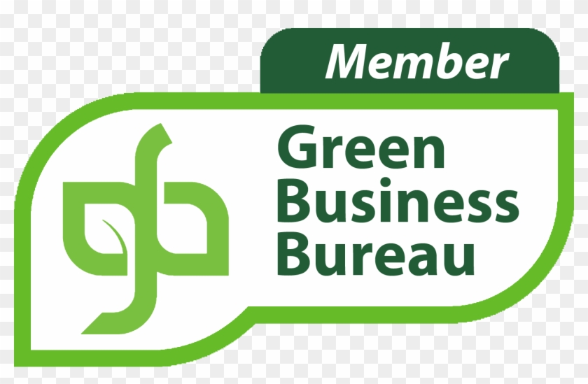 Stony Point Has Been Certified As A Green Business - Business Staffing And Management Inc #699014