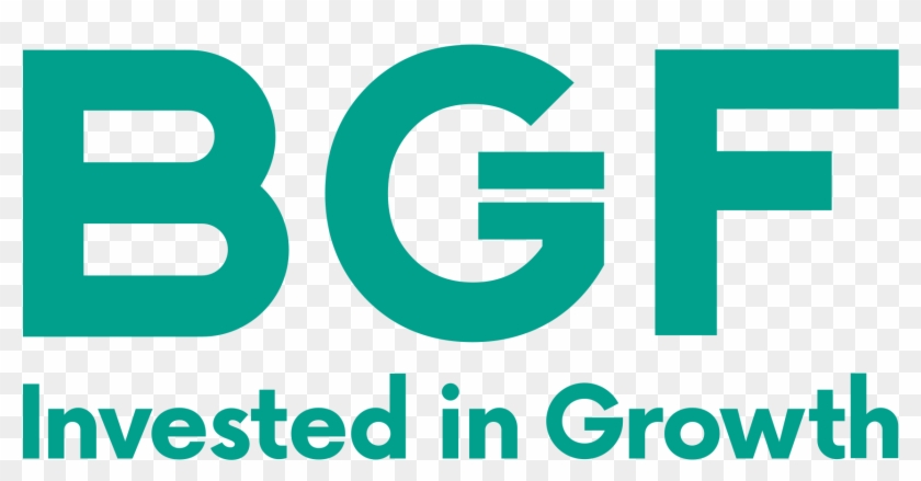 Bgf Master - Svg - Tenner Challenge Logo #699024