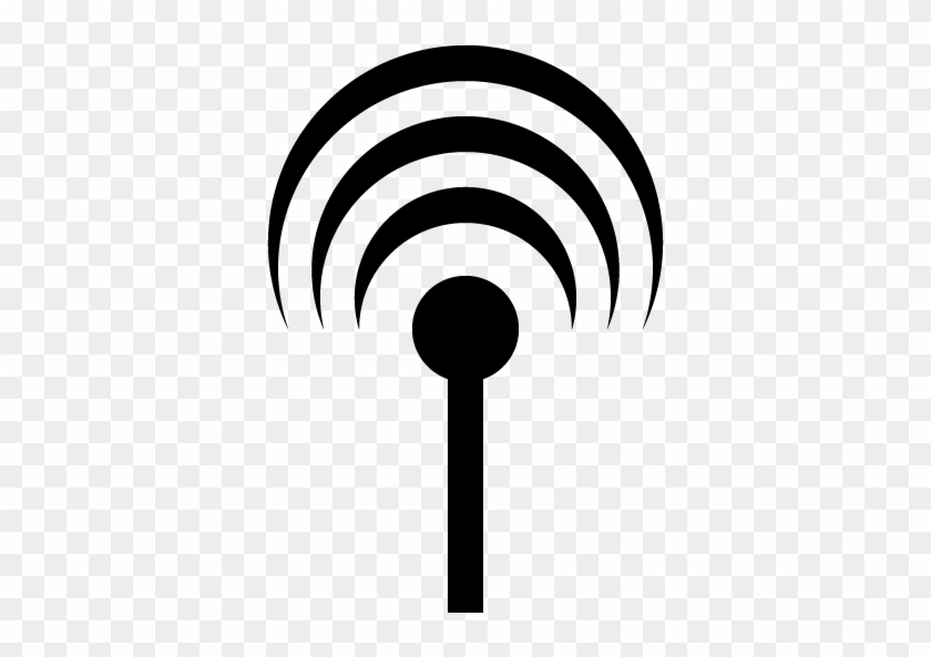 Antenna Transparent Png - Antenna Png #699039