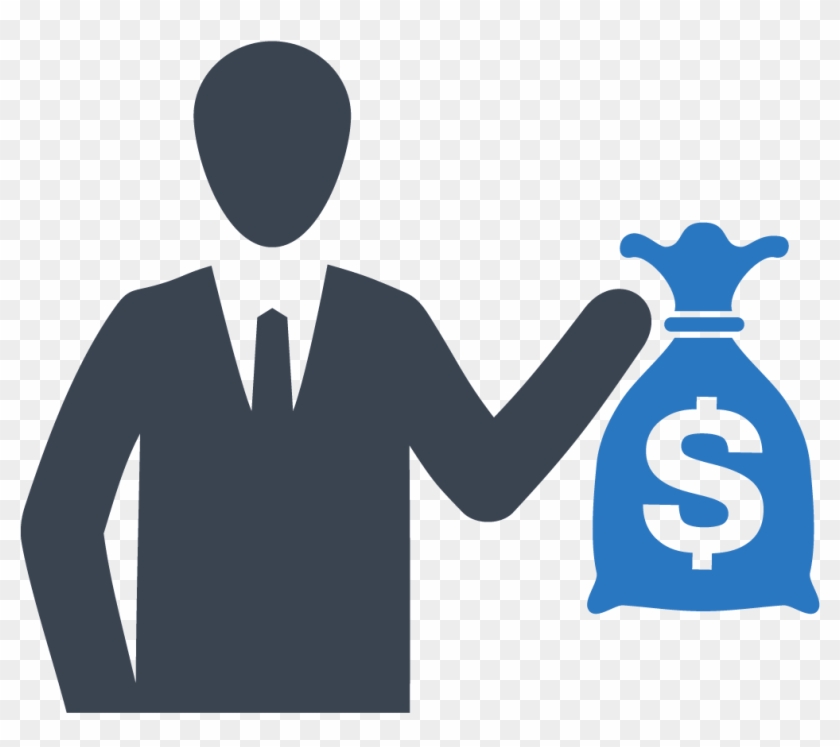 Computer Icons Salary Business Management Finance - Finance Management Icon #699083