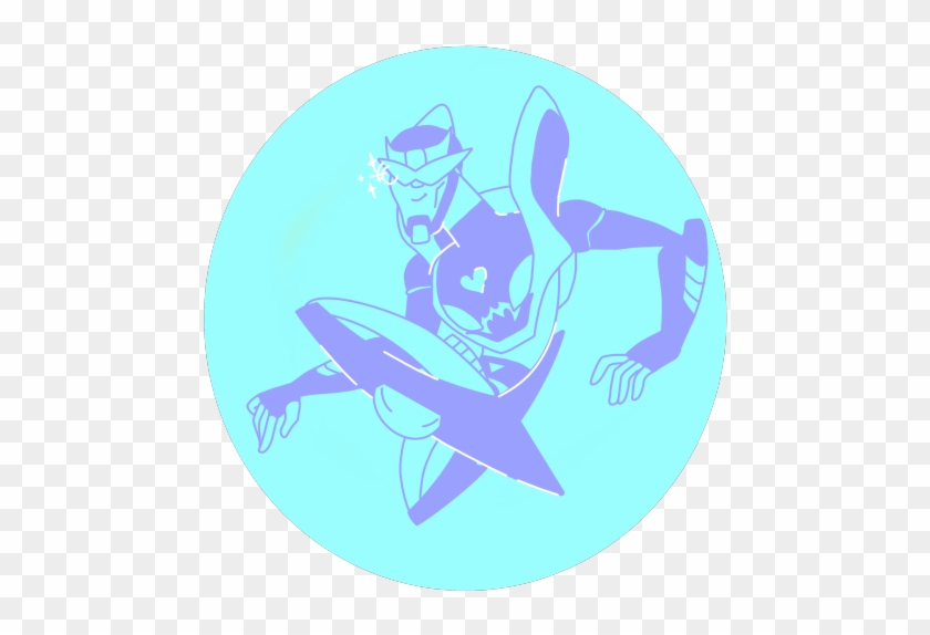 Citrus Art And Life - Blue #699085