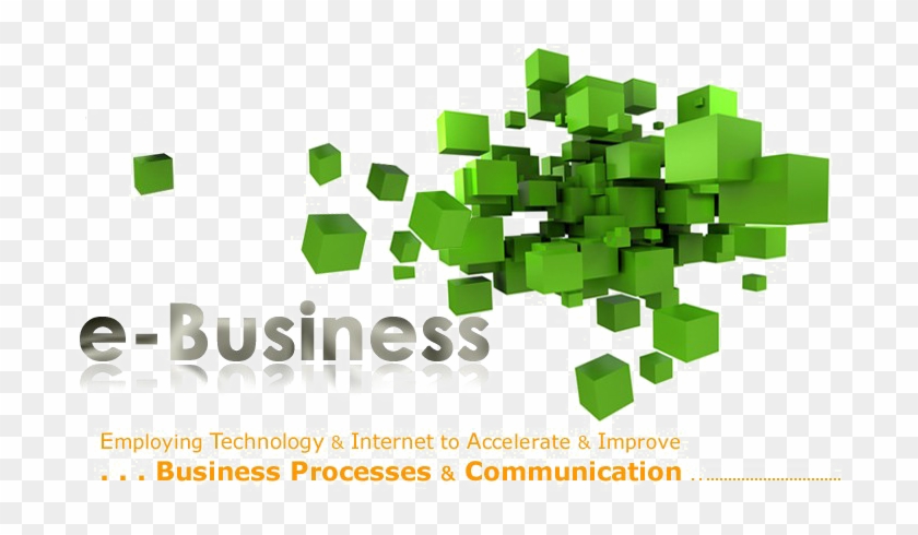 E Business Png Download Image - Strategic Marketing #699091