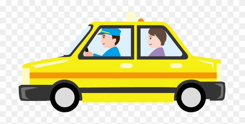 Taxi Services From Peterborough To Luton Airport, Book - Taxi Free Clip Art #699094