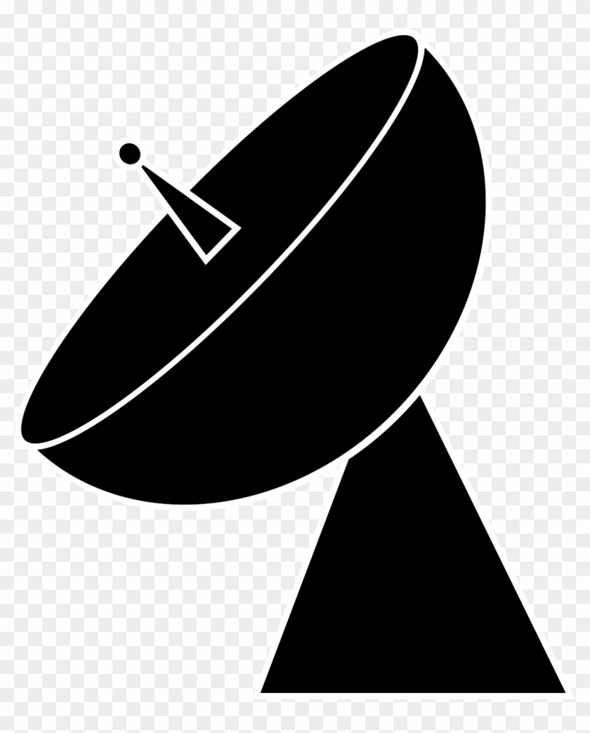 Antenna Png - Clip Art #699138