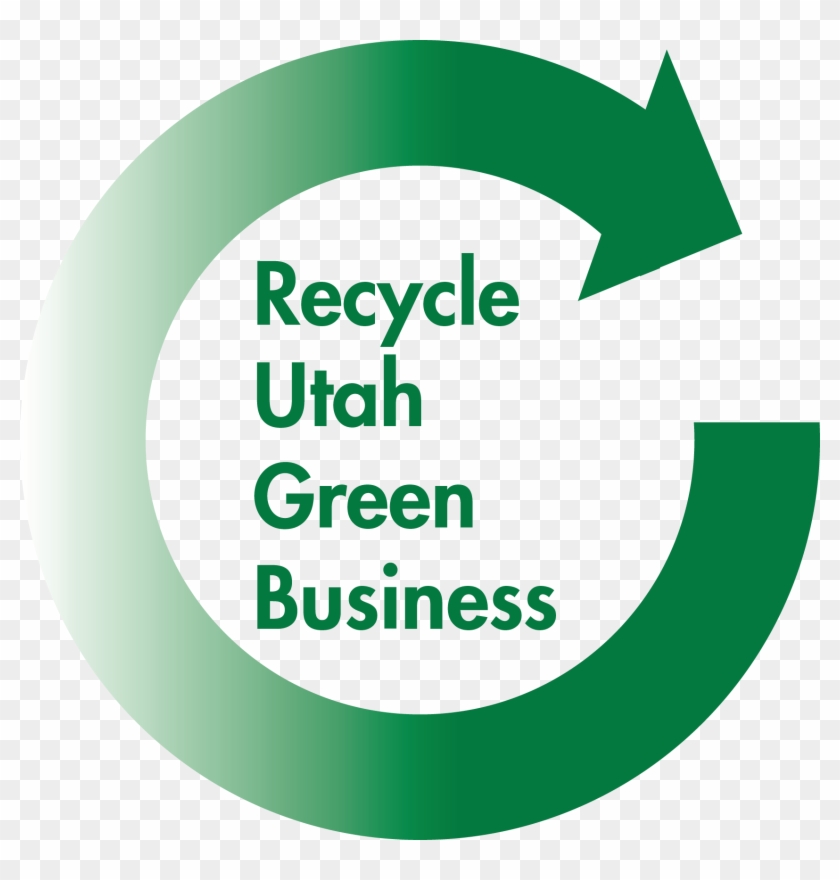Green Your Business With Recycle Utah - Belt #699152