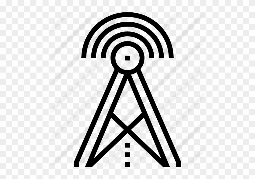 Antenna - Antenna #699161