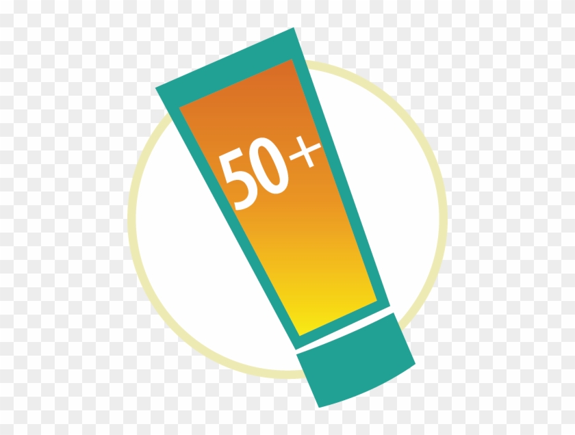 Sunscreen - Sunscreen Icon Png #699176