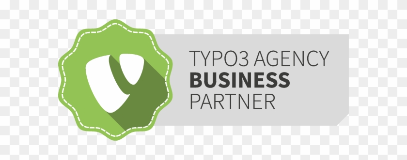 Official Typo3 Business Partner - Typo3 Business Partner #699177
