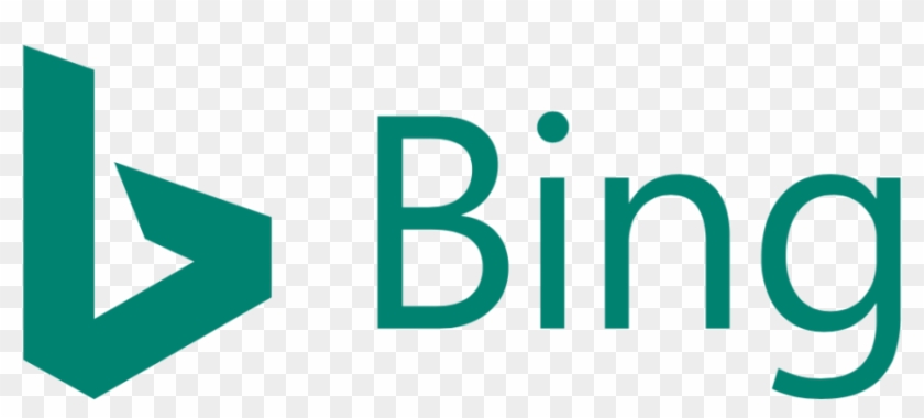Bing Places For Business Is Bing's Solution For Local - Bing Logo Png #699184