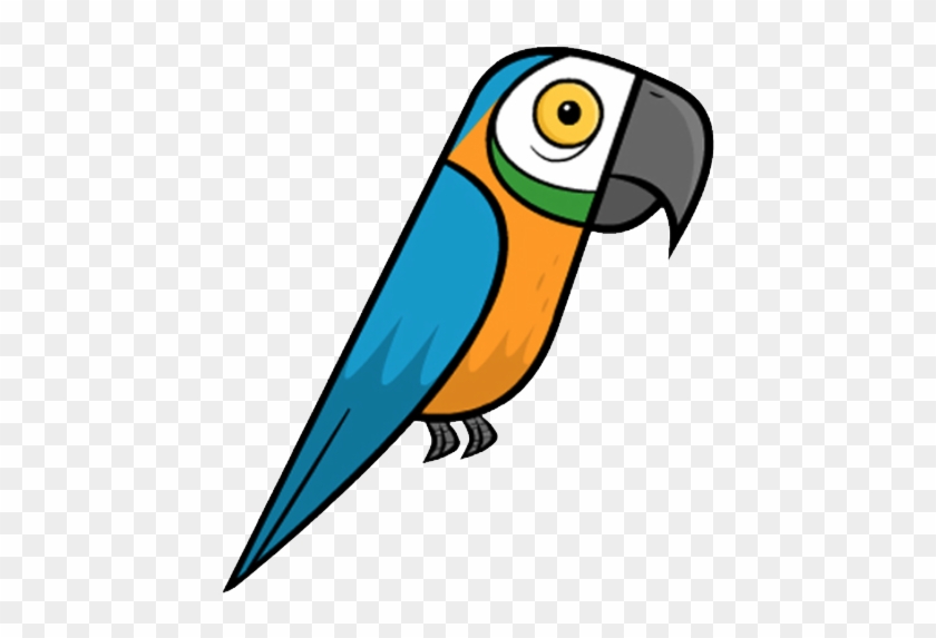 Parrot - Total Drama Parrot #699204