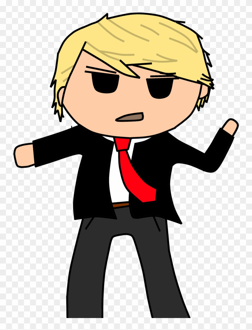 Net Edit Of Mc Skin Chibi By Acklayhunter - Cartoon #699233