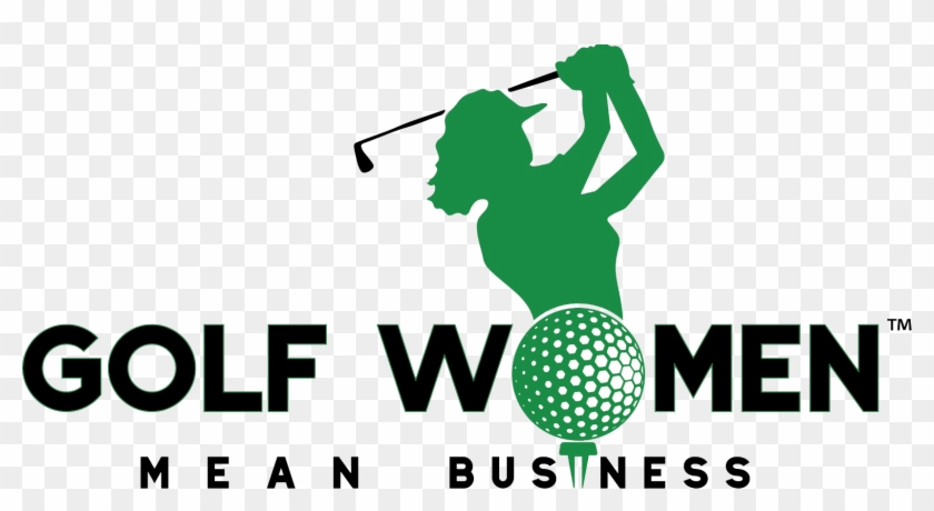 Golf Women Mean Business #699242