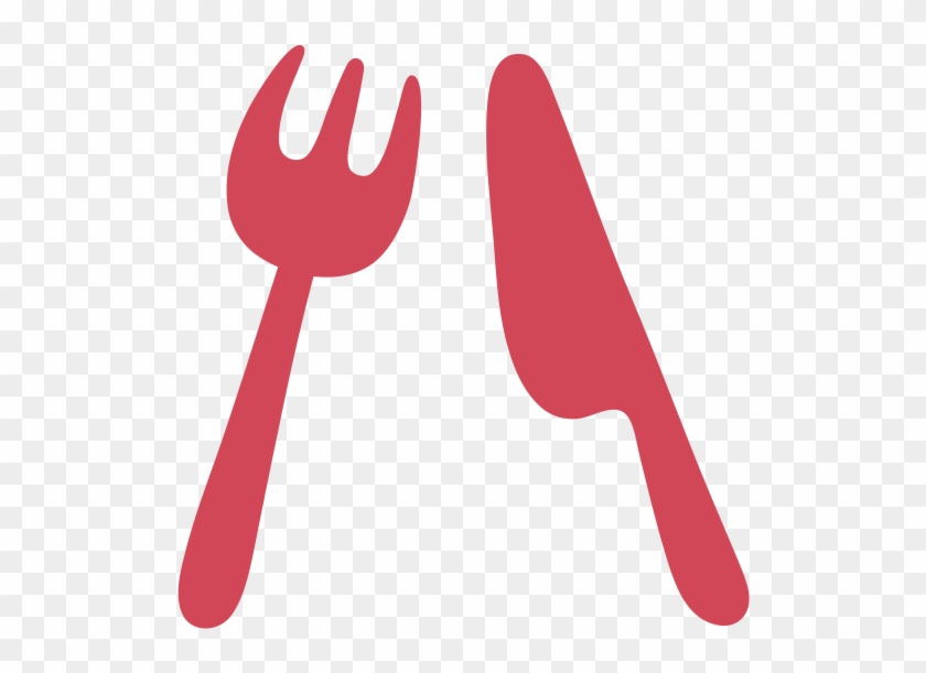Fork And Knife - Android Marshmallow #699302