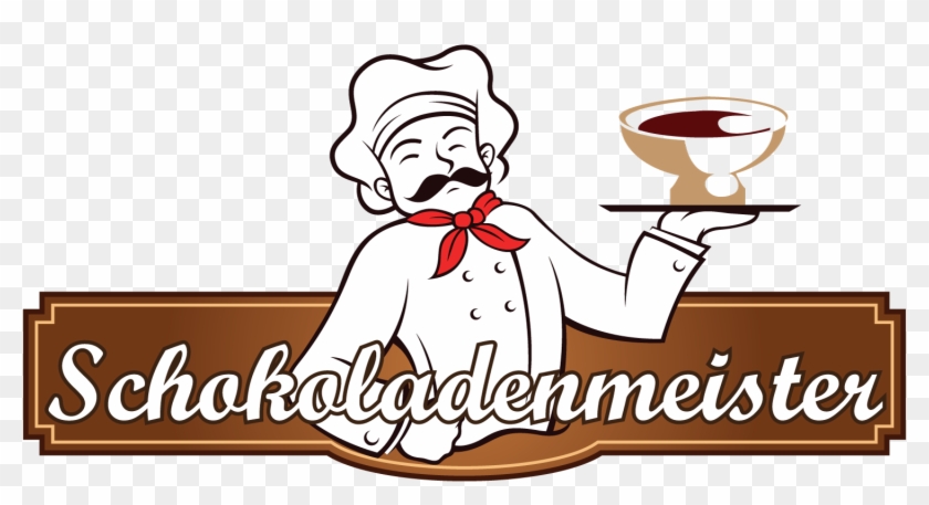 Logo Design By Sunflash For Logo And Mascot For Sweets - Blank Recipe Book: Dinner Is Served [book] #699306