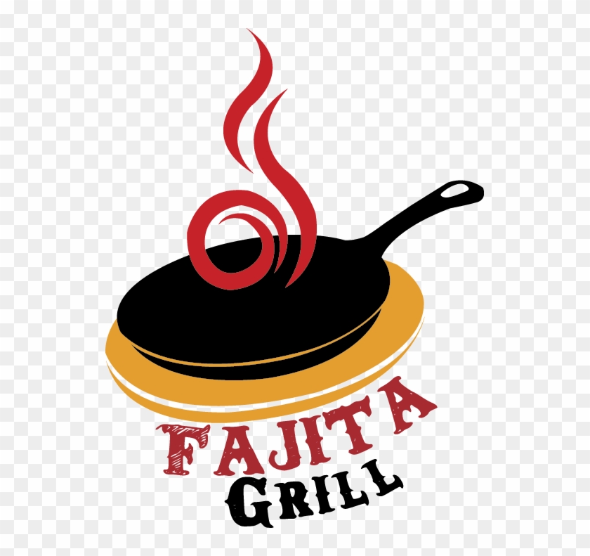 Fajita Grill - Fajita Grill Logo #699338