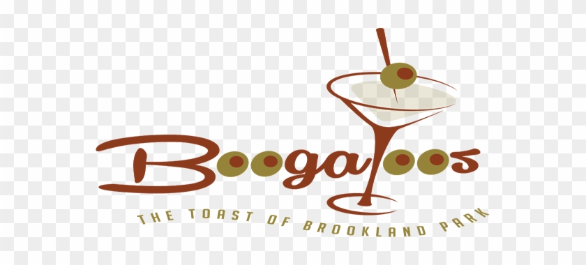 Boogaloos Bar & Grill Boogaloos - Classic Cocktail #699365