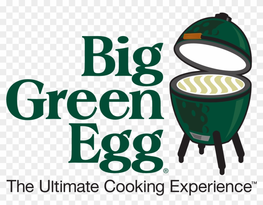 The Big Green Egg Grill - Big Green Egg - Sittin' Chicken Ceramic Roaster #699383