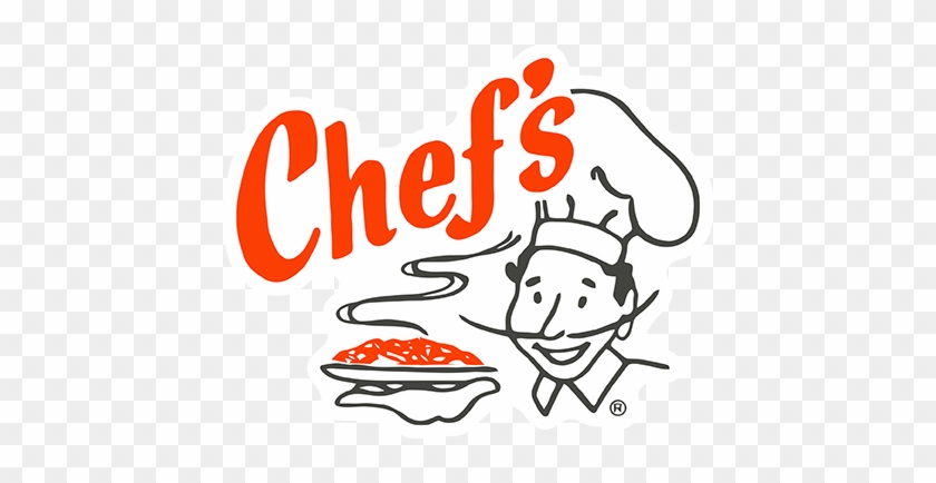 I Love Their Spaghetti Parmesan - Chefs Restaurant Buffalo Ny #699408