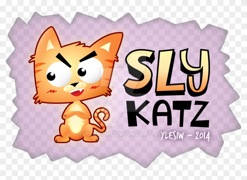 Mascot And Logo Design By Ylesiw - Cartoon #699409