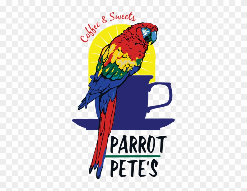 Ibarnes Non-profit Organization - Parrot Pete's #699491