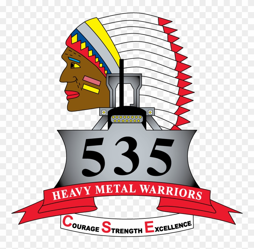 Heavy Metal Warrior - Heavy Metal #699493