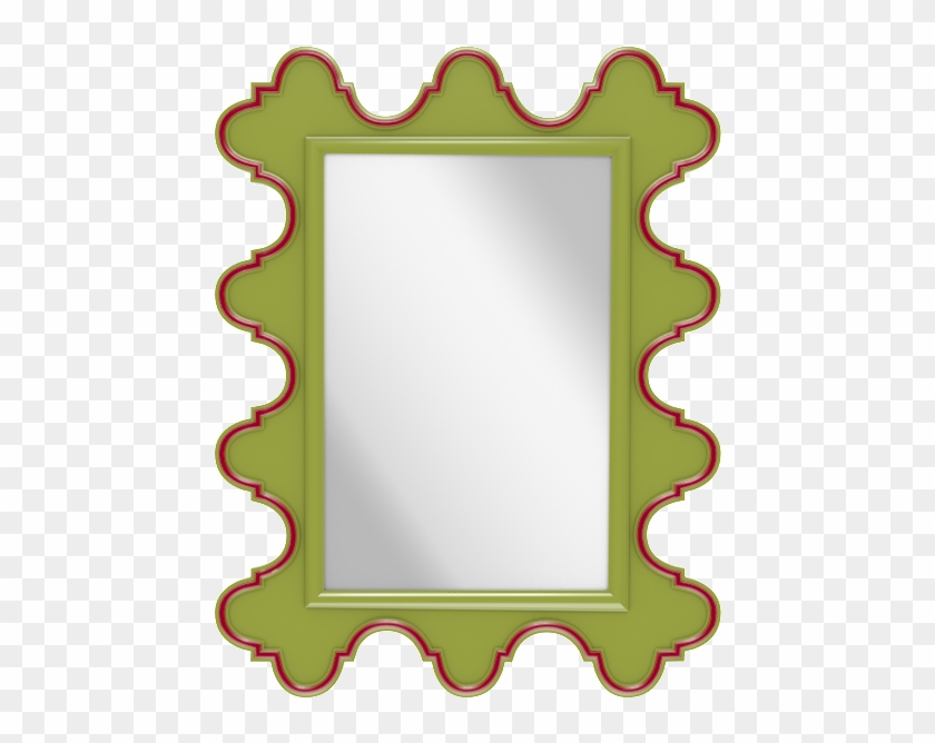 Easton Mirror - Mirrors - Mirror #699498
