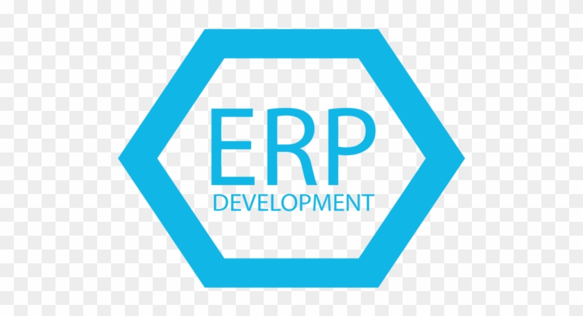 Download Erp Software - Erp Software Logo Png #699527