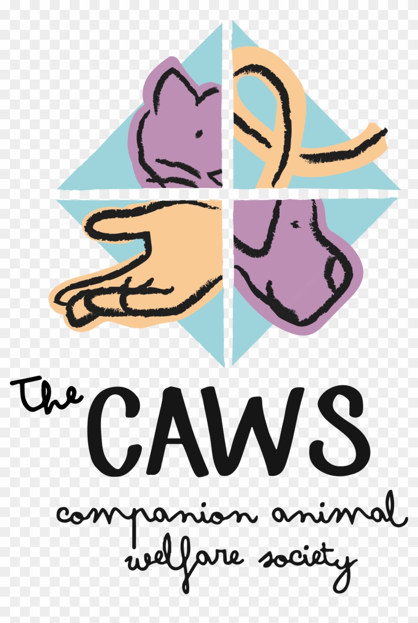 The Companion Animal Welfare Society Provides Assistance, - Portable Network Graphics #699550