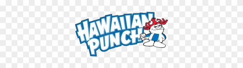 Old Hawaiian Punch Logo #699566