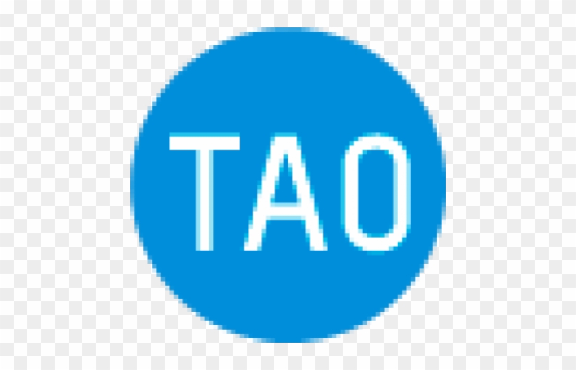 Tao Software Tao-software - Self Service Password Reset Icon #699576