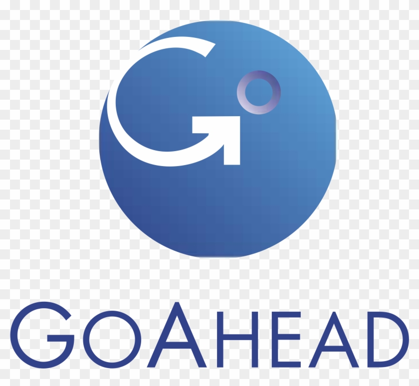 Goahead Software Logo Png Transparent - Goahead Server #699592
