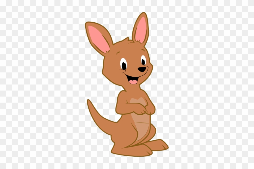 Joey The Kangaroo - Technology #699637