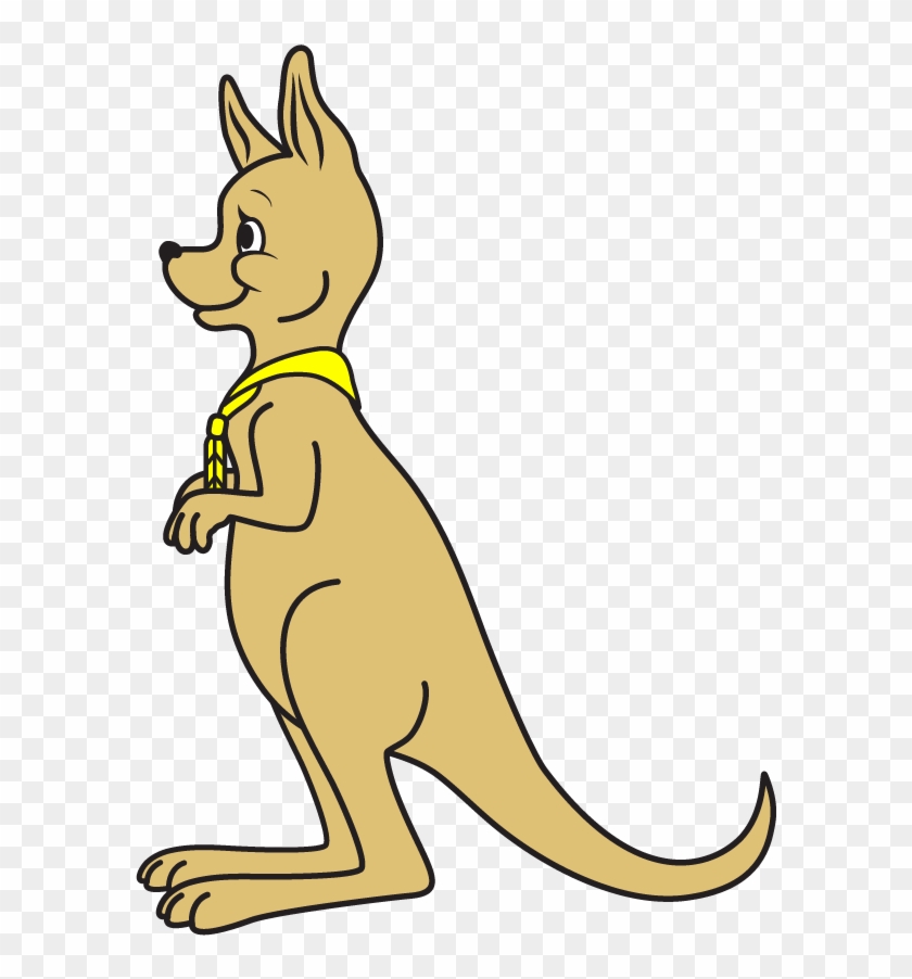 Bindi Side Yellow - Yellow #699641