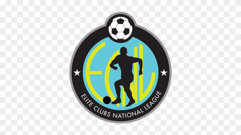 20 - Boys Ecnl Logo #699654