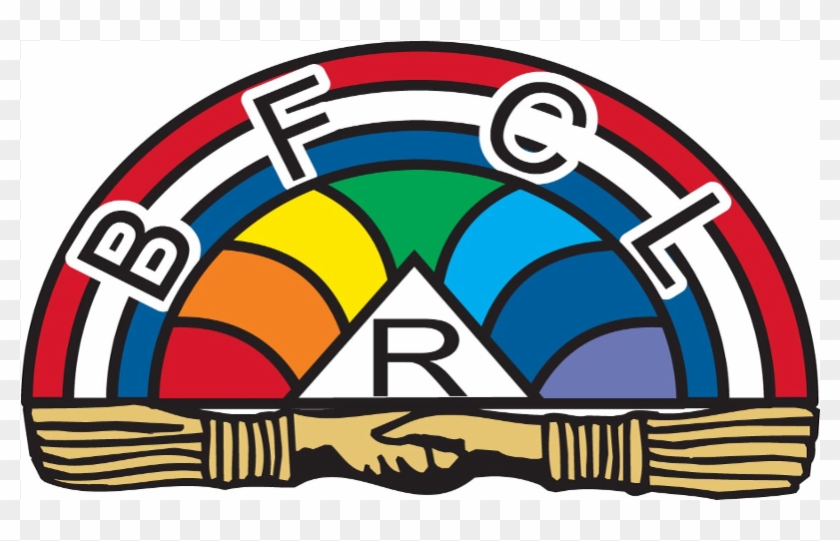 Event Description - International Order Of Rainbow For Girls Logo #699656