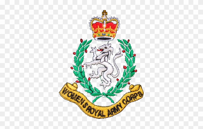 Gallery For This Regiment - Crest #699694
