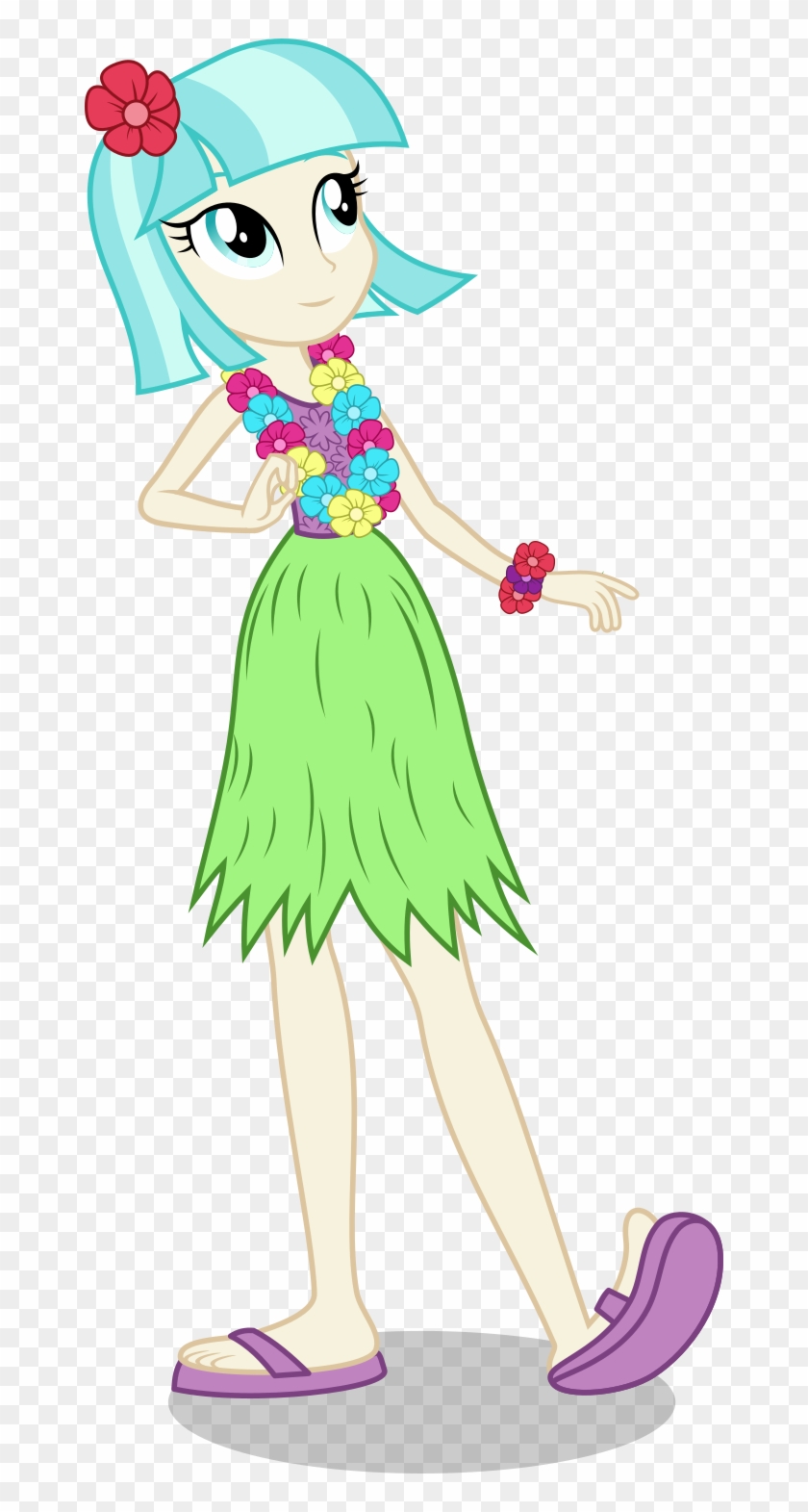 Punzil504, Clothes, Coco Pommel, Equestria Girls, Equestria - Coco Pommel Equestria Girl #699716
