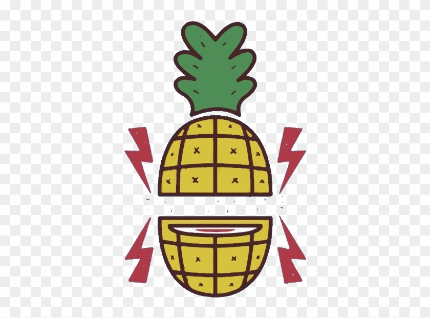 Pineapple T-shirt Fruit Clip Art - Pineapple T-shirt Fruit Clip Art #699727