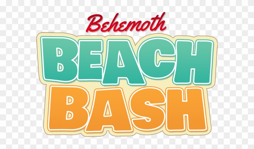 The Behemoth Beach Bash A Server Wide Party Ffxiv Arr - Travel, Bucket List Journal (elite Bucket List) #699740
