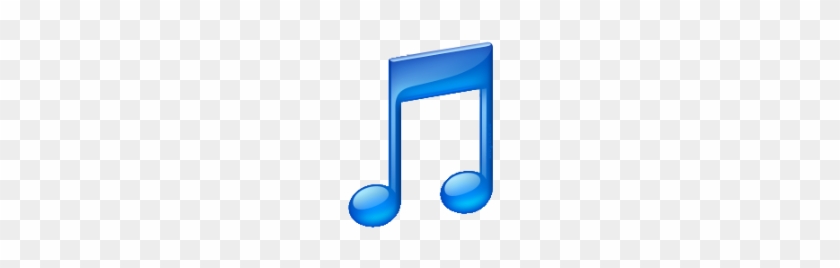 Music Symbols Png - Itunes Icon #699745