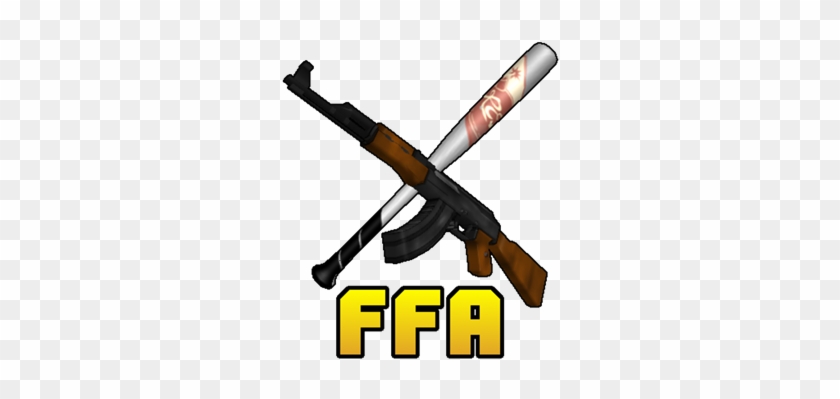 Ffa - Assault Rifle #699751