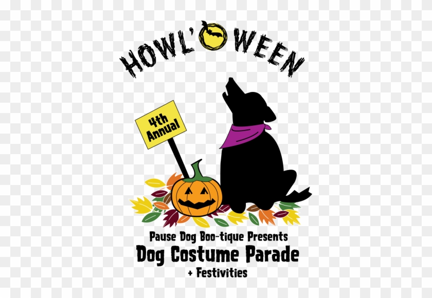 Pause Dog Boutique's 2012 Howl'oween Festivities Benefit - Jack-o'-lantern #699773